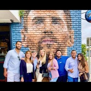 Meet your Posher, Marisol